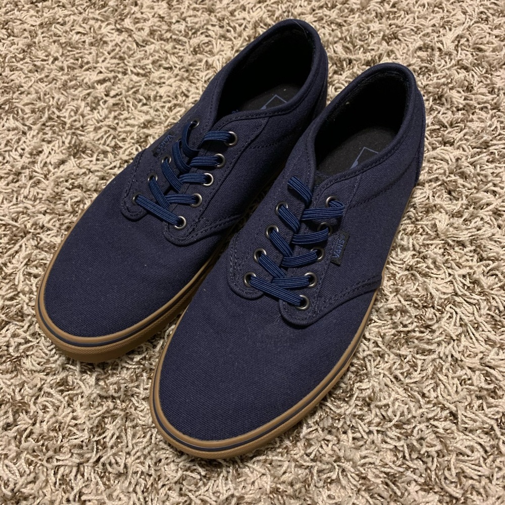 Mens Vans